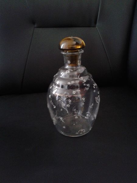 Carafe � fleur 10 Barentin (76)