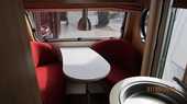 Caravane Tabbert T @ B L 400. 2200 65800 Chis