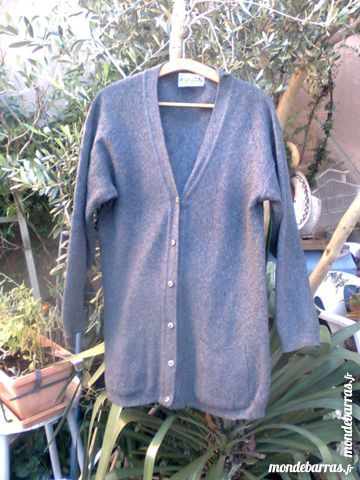 CARDIGAN LONG+pantalon - zoe 5 Martigues (13)