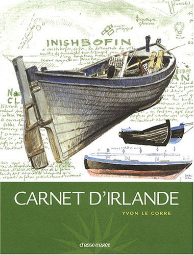 carnet d'Irlande Livre 75 Marseille 12 (13)