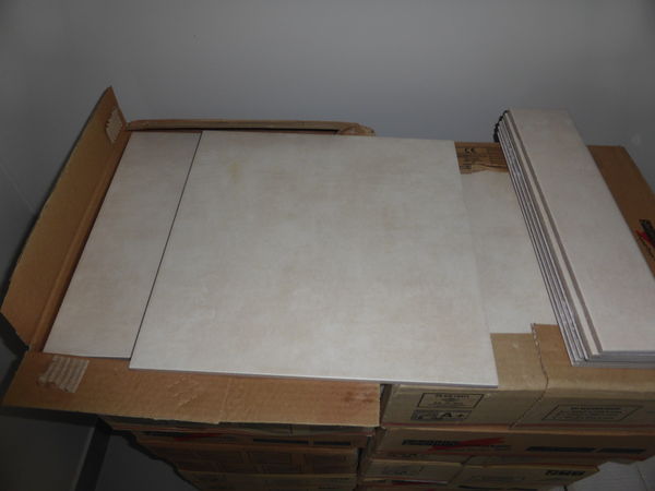 CARRELAGE 200 Saint-Georges-de-Reneins (69)