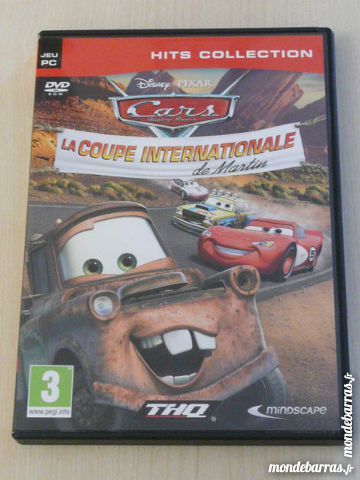 JEU PC CARS 3 Escalquens (31)