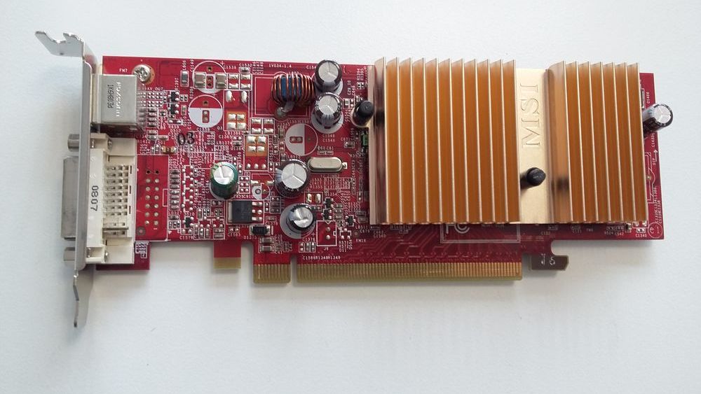 Carte graphique optiplex 12 Dijon (21)