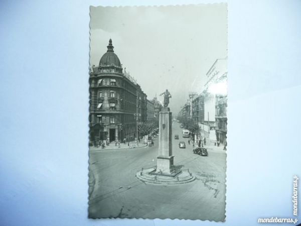 Carte postale Bilbao N�44 Monument a Don  Diego Lo 4 Bordeaux (33)