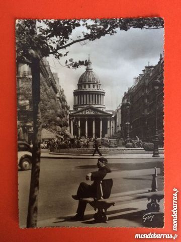 Carte postale Le Panth�on 5 Nice (06)