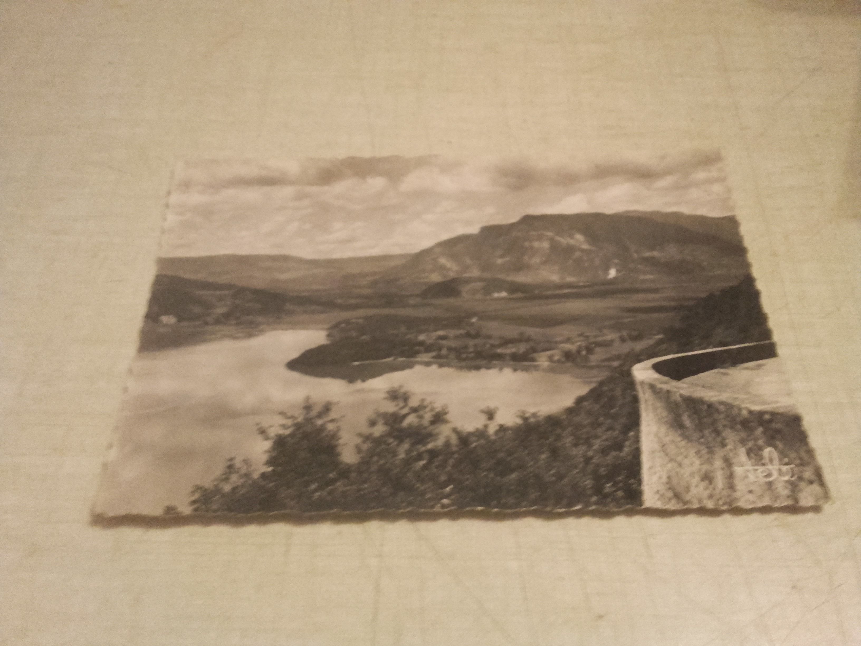 carte postale 2 Al�s (30)