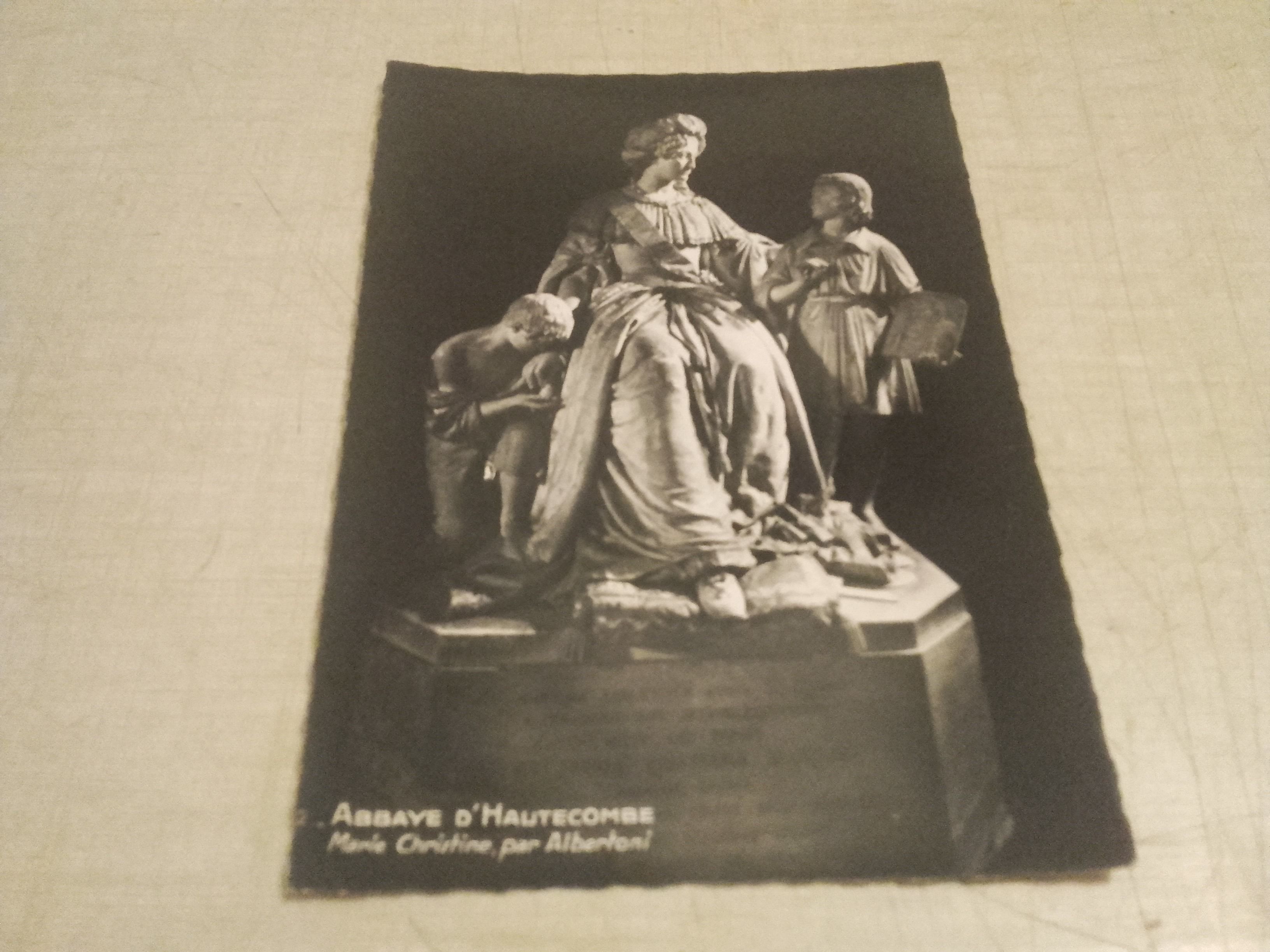 carte postale 2 Al�s (30)