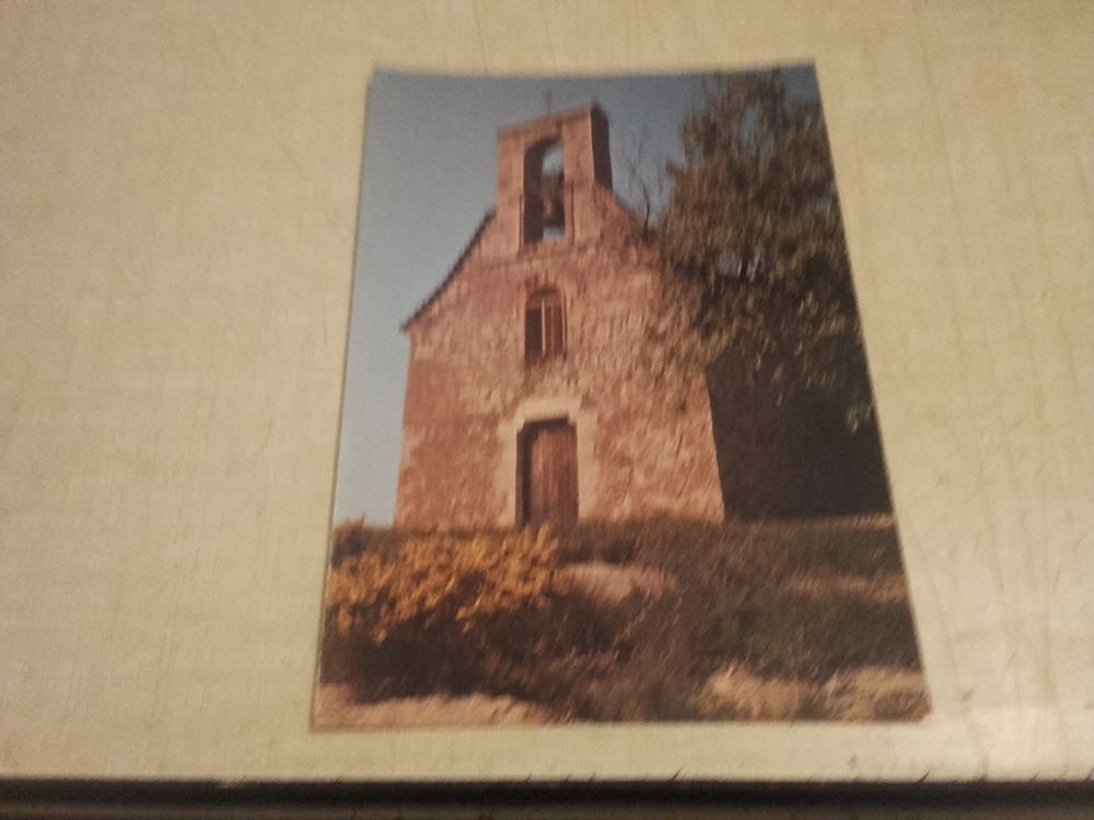 carte postale 3 Al�s (30)