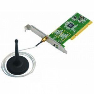 Carte r�seau Wifi PCI 150Mbps Wireless 10 Li�vin (62)