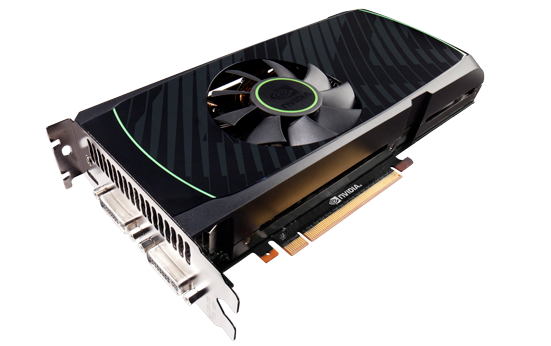 Carte Vid�o Geforce 560 TI avec 1.5 GB de DDR5 40 Rueil-Malmaison (92)