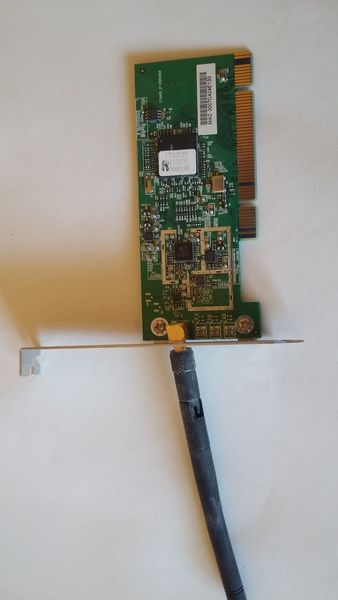 carte wifi 8 Arc-sur-Tille (21)