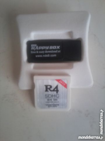 carte ds R4 25 Lormont (33)