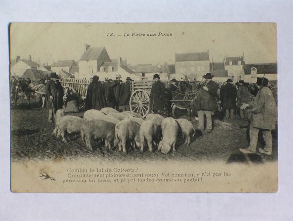 Cartes postales anciennes 10 Aixe-sur-Vienne (87)