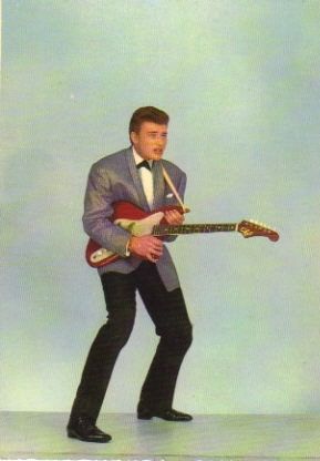 Cartes postales artistes divers 1 Le Pontet (84)