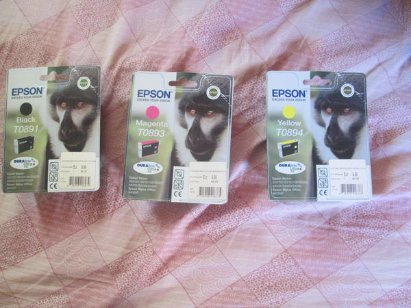 cartouche imprimante 25 Plougonven (29)