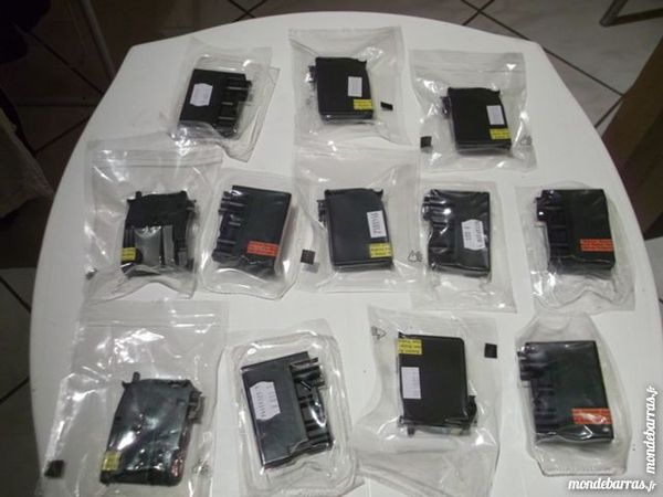 cartouches imprimante EPSON 10 Saint-Georges-de-Luzen�on (12)