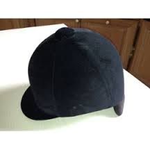 CASQUE �QUITATION velours noir 53-60cm 12 Le Cannet-des-Maures (83)