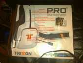 casque tritton pro+ 5.1 ( du vrai 5.1 ) neuf  120 31770 Colomiers