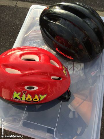 casque 15 Le Plessis-Robinson (92)