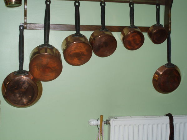 casserole cuivre 40 Ch�reng (59)