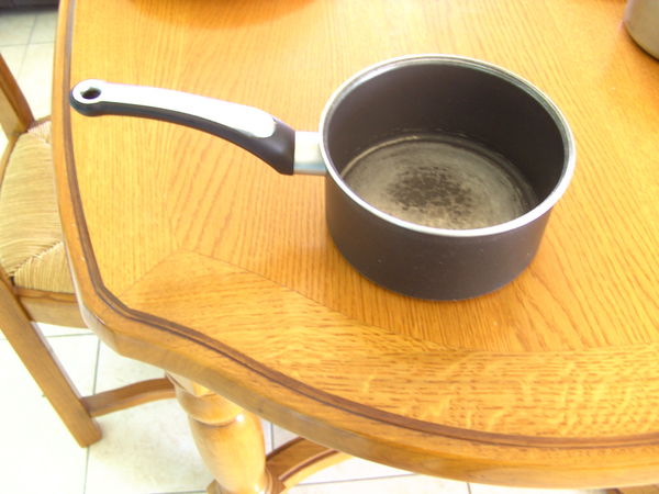 Casserole 19 cm Tefal 6 Ardoix (07)