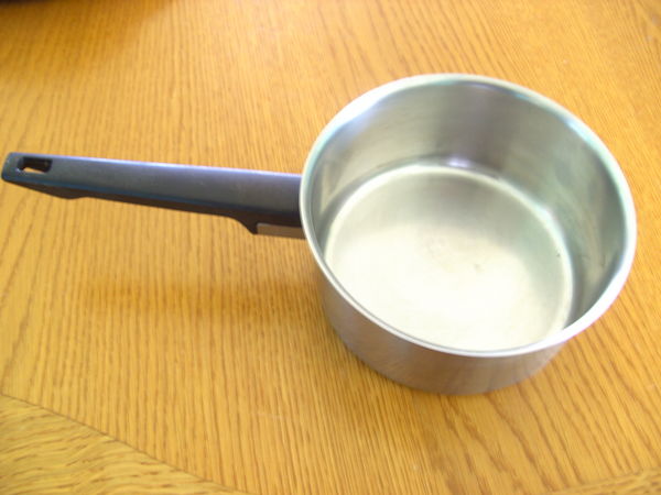 Casserole de 17 cm 5 Ardoix (07)