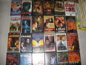 CASSETTES VIDEO  10 93600 Aulnay-sous-Bois