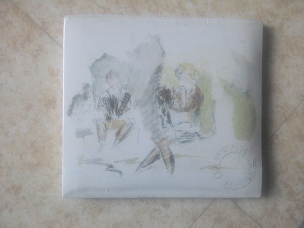 CATHON CATAIX - 1999 0 Massy (91)