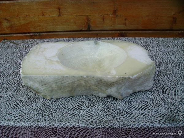 CENDRIER en marbre 7 Dammarie-les-Lys (77)