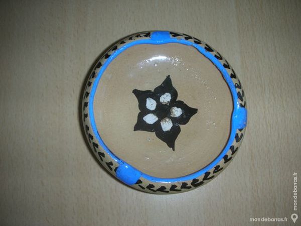 Cendrier marocain 3 Thiais (94)