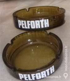 Cendrier pub Pelforth 15 Chalon-sur-Sa�ne (71)