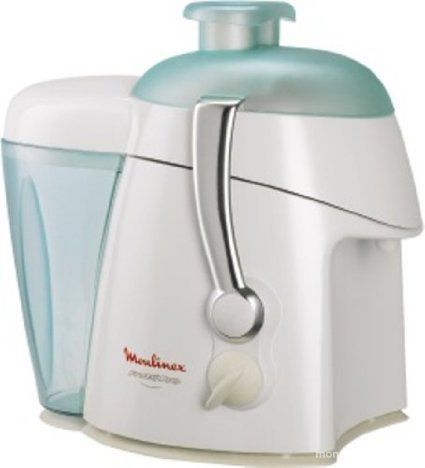 centrifugeuse frutti pro de moulinex 50 Vertus (51)