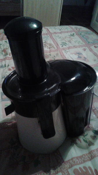 Centrifugeuse 20 Feillens (01)