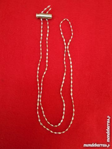 CHAINE fantaisie 6 Dammarie-les-Lys (77)