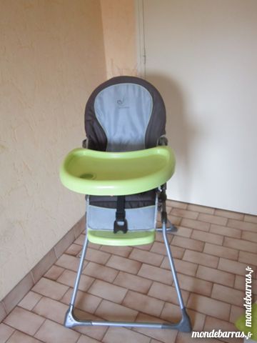 chaise haute 20 Thouarc� (49)