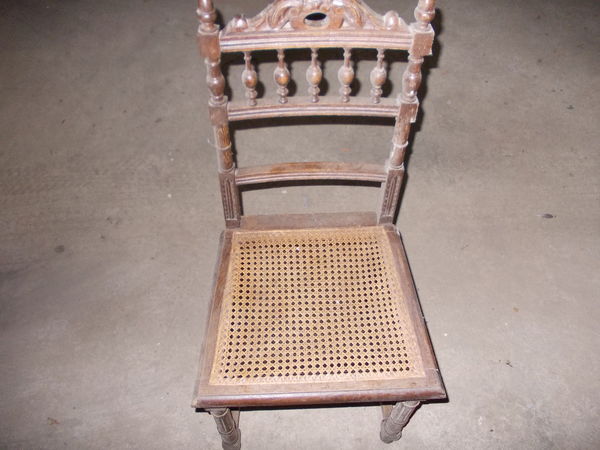 CHAISE 50 Saint-Alpinien (23)