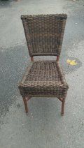 lot de 20 chaises en bois a vendre 10� piece PARIS 17 10 Paris 17 (75)