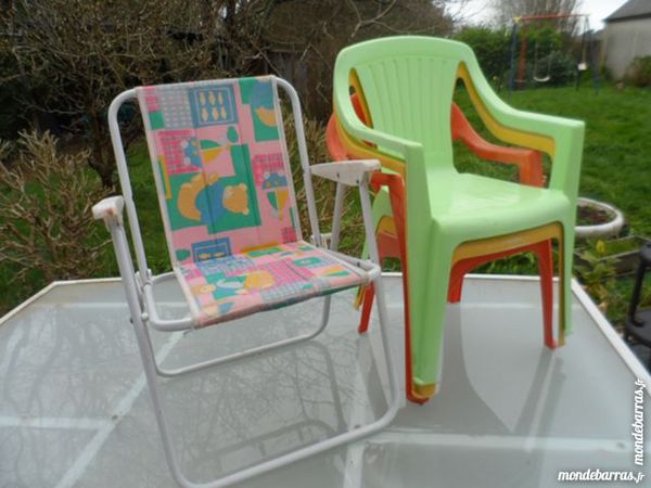 chaises enfants 10 Arradon (56)