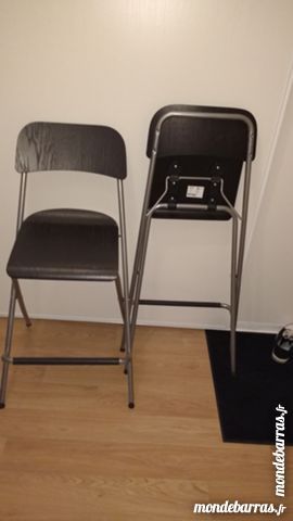 Chaises de bar Ikea 20 Dijon (21)