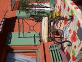 chaises en fer 100 83210 Solli�s-Pont