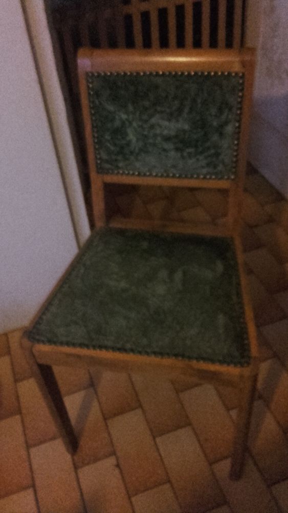 2 chaises 75 Issoudun (36)