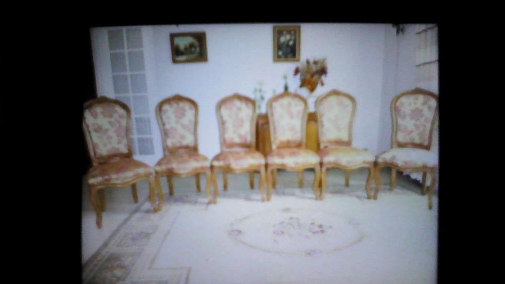 CHAISSES 250 Ferri�res-en-Bray (76)