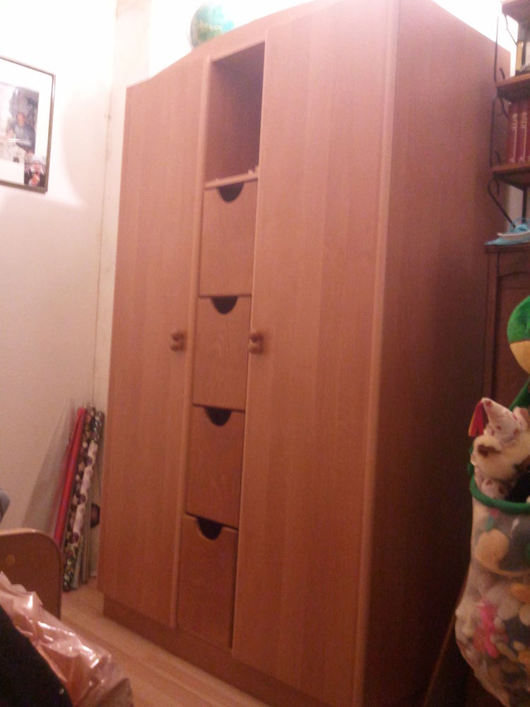 chambre b�b� enfant �volutive 300 Aulnoye-Aymeries (59)