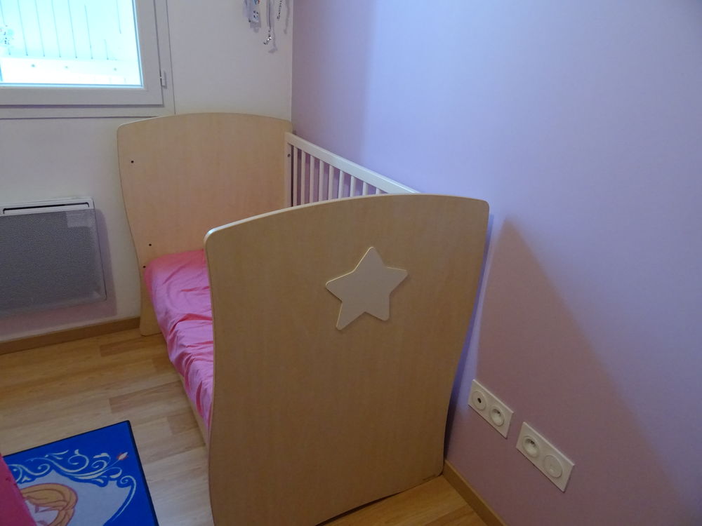 Chambre b�b� 60 La Palme (11)