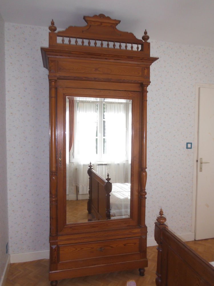 Chambre compl�te des ann�es 1920 90 Condat-sur-V�z�re (24)