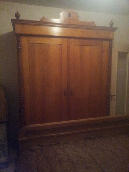 Chambre compl�te 600 Strasbourg (67)