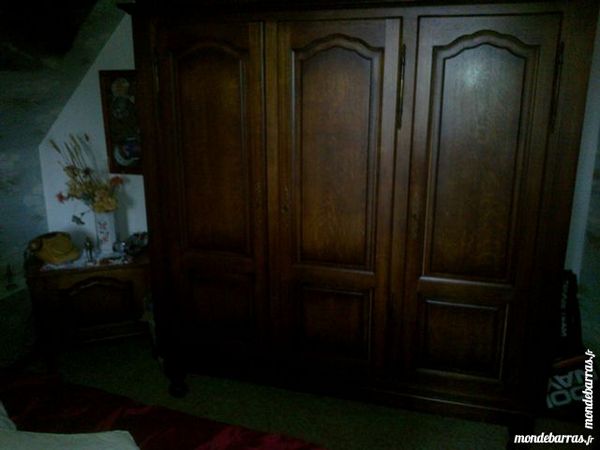 CHAMBRE A COUCHER C�libataire 400 Busigny (59)
