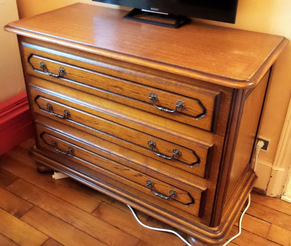 Chambre � coucher 0 Montchanin (71)