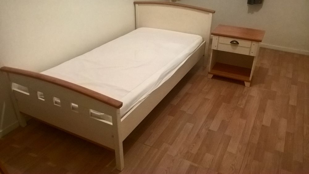 Chambre enfant compl�te 200 Croissy-Beaubourg (77)