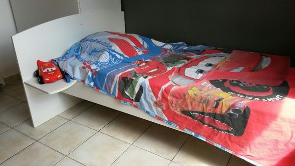 Chambre  enfant 100 Sainte-Anne (97)